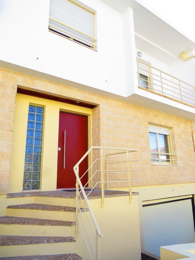 Villa Portohouse Exterior foto