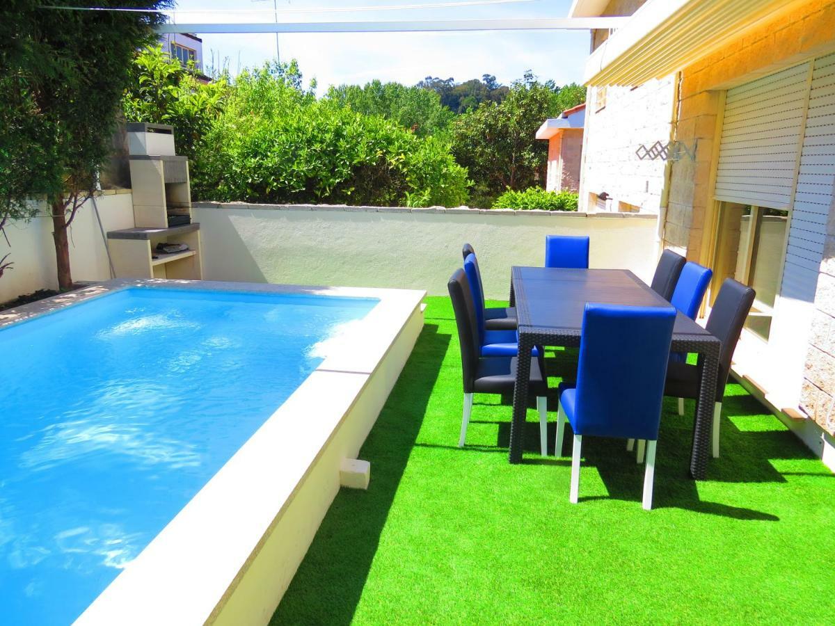 Villa Portohouse Exterior foto