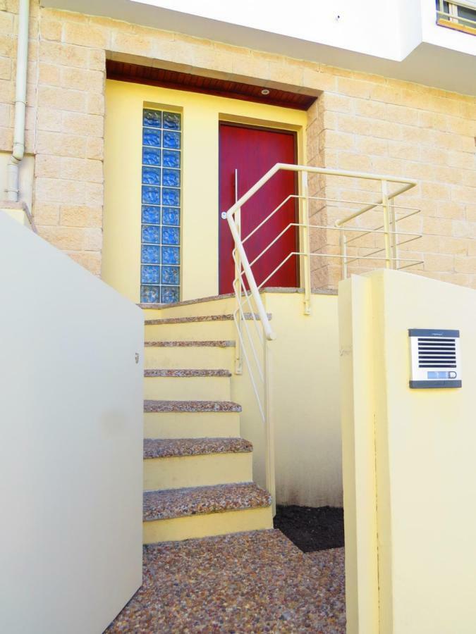 Villa Portohouse Exterior foto