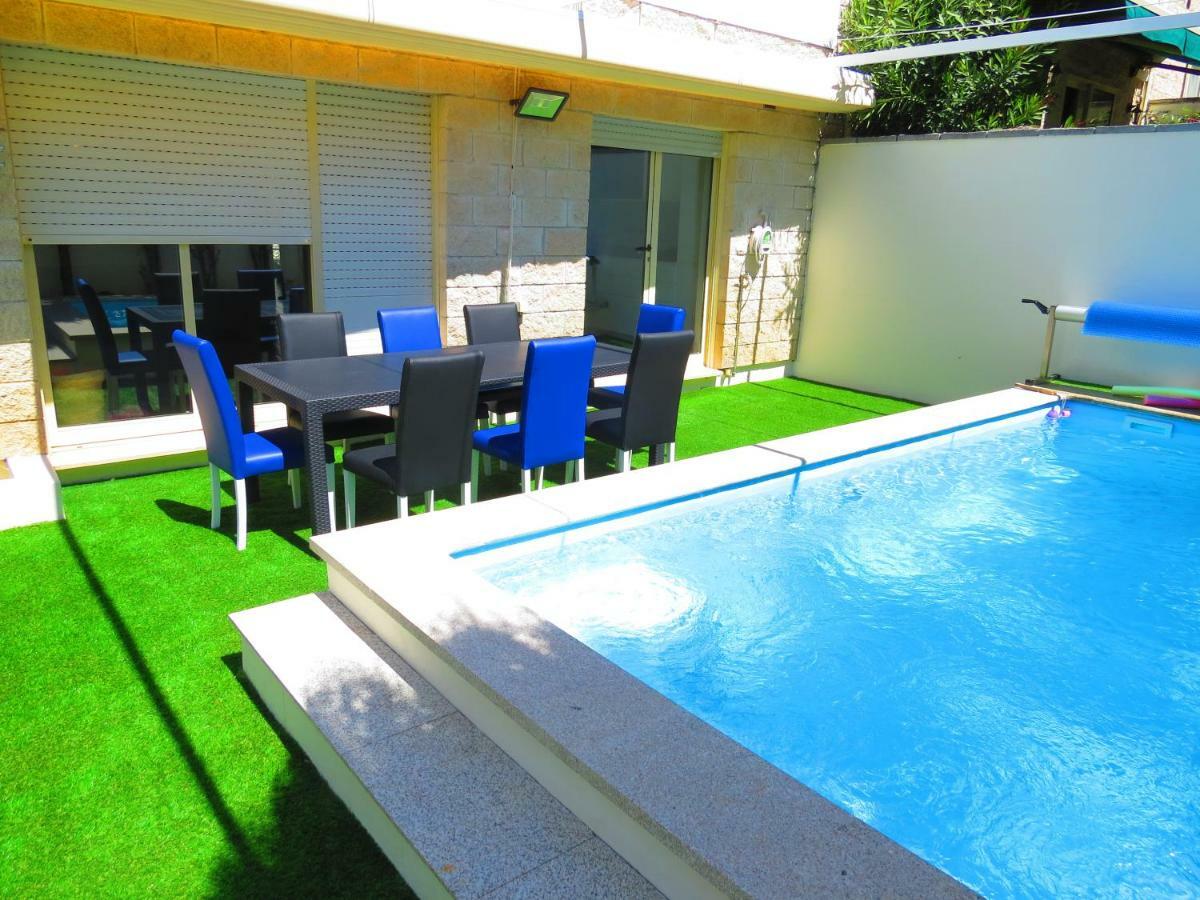 Villa Portohouse Exterior foto
